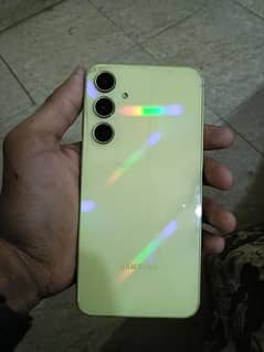 samsung galaxy a35 5g