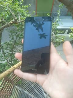 Huawei y6 2017 single sim pta approved