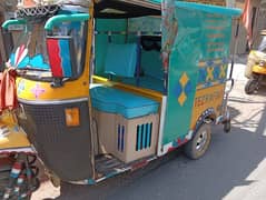 rikshaw