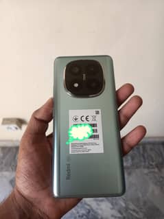 Redmi 14 pro plus 12/512