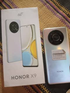 honor x9 8/128