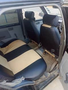 Suzuki Mehran 2012