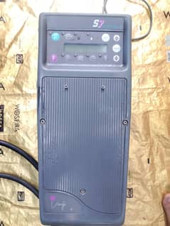 S7 Prima Inkjet Printer Machine