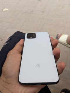 google pixel 4