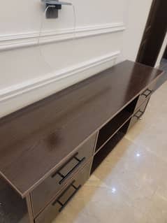 TV console for sale