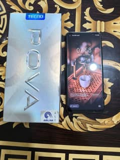 Tecno