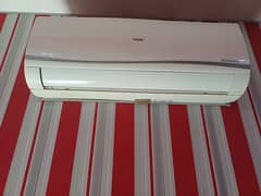 Haier inverter AC 1.5