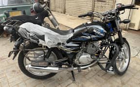 Gs 150 se 2021