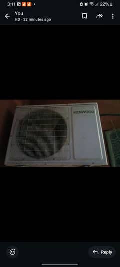 Ac ma 19 nbr error ataa ha bas or koi msla nae ha 03009573843