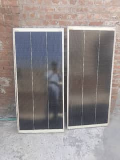 Rogyu solar plate