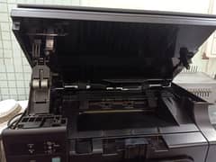 hp 1132 printer lazer jat for sale