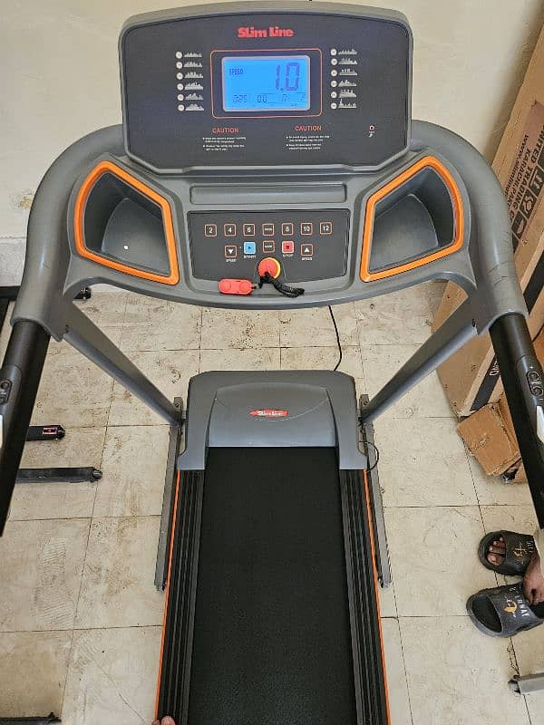 Treadmills( 03214639061)/ Running Machines/ Cycles / Ellepticalls 4