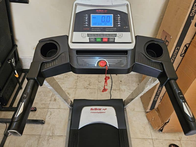 Treadmills( 03214639061)/ Running Machines/ Cycles / Ellepticalls 6