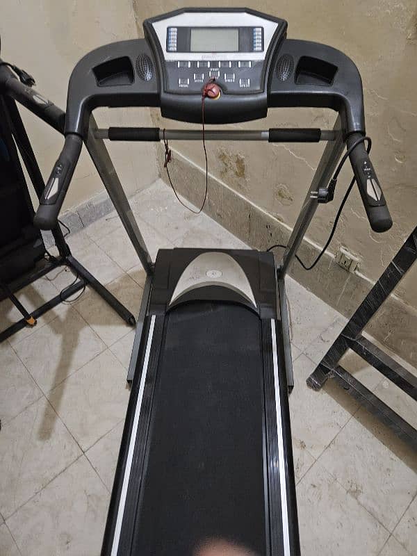 Treadmills( 03214639061)/ Running Machines/ Cycles / Ellepticalls 9