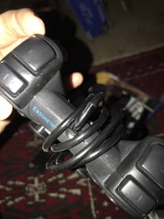 Ps2 Controller with original cd’s