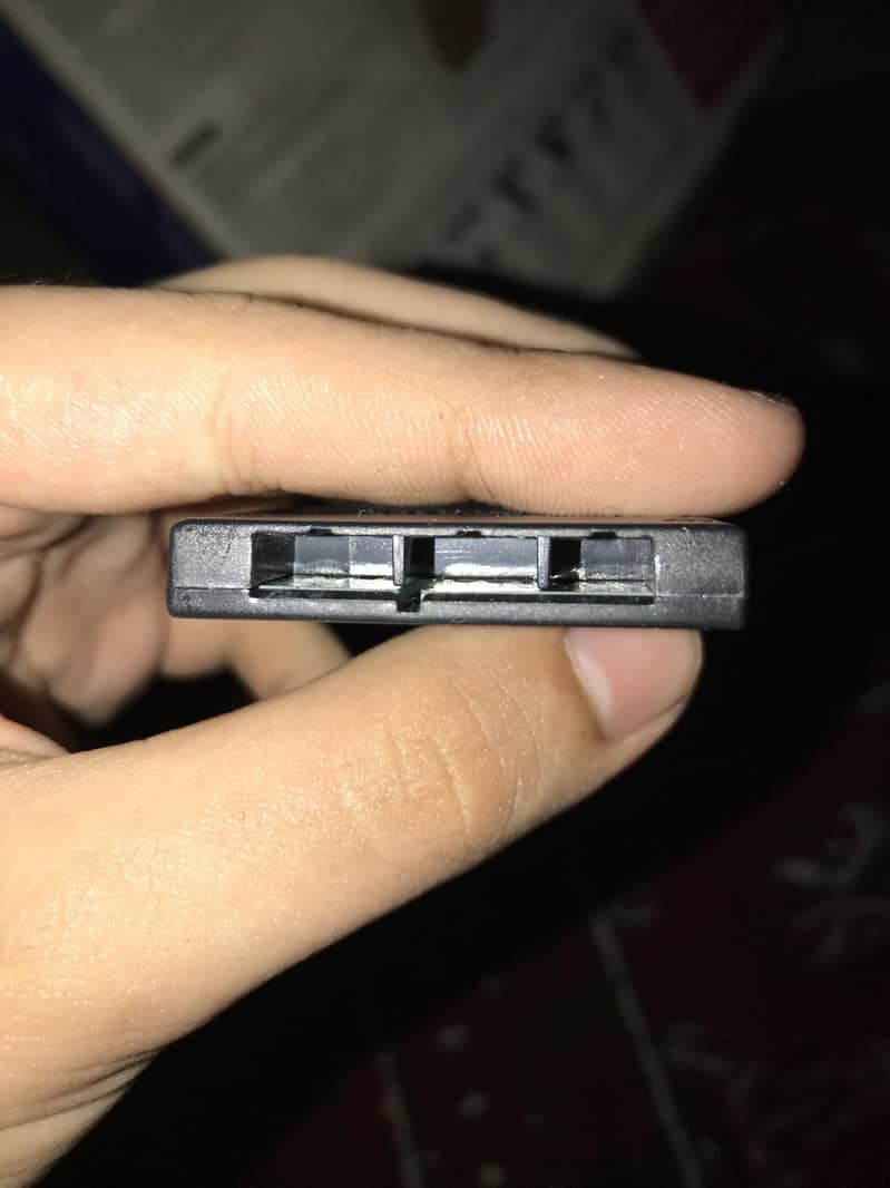 Ps2 Controller with original cd’s 2
