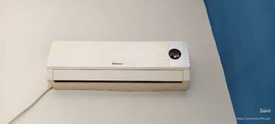 Dawlance Split AC - 18000 BTUs