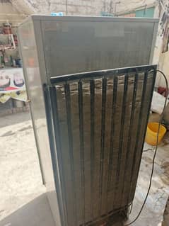 pell refrigerator