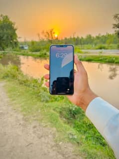 iPhone xs max