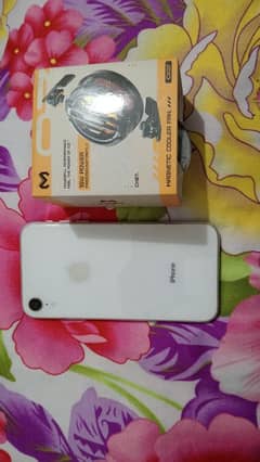 iphone xr non pata 64gp charger with cooling fan