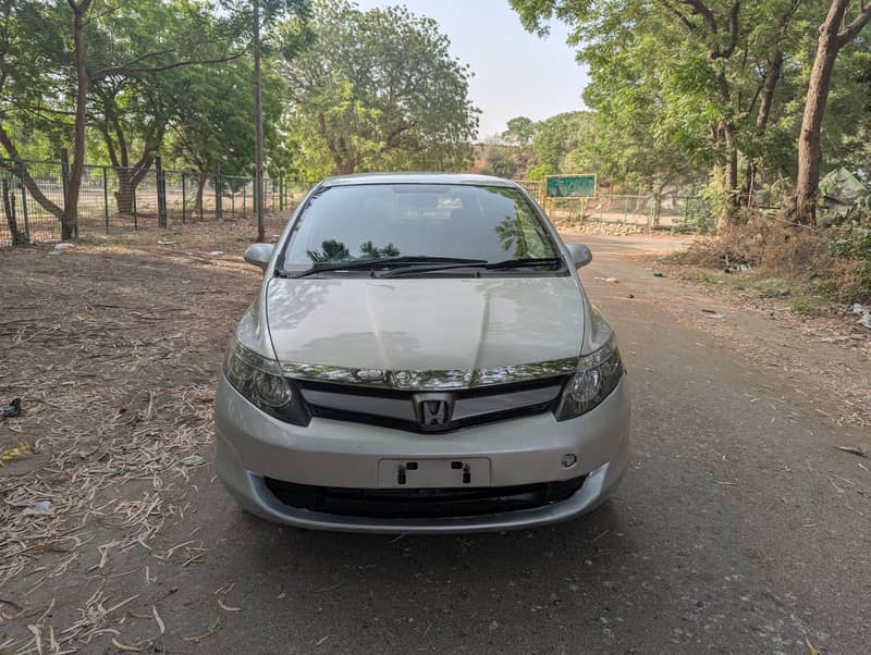 Honda Airwave 2006/2011 (Better then City Civic Corolla) 2