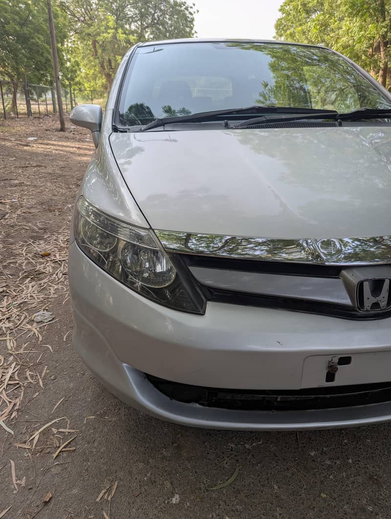 Honda Airwave 2006/2011 (Better then City Civic Corolla) 5