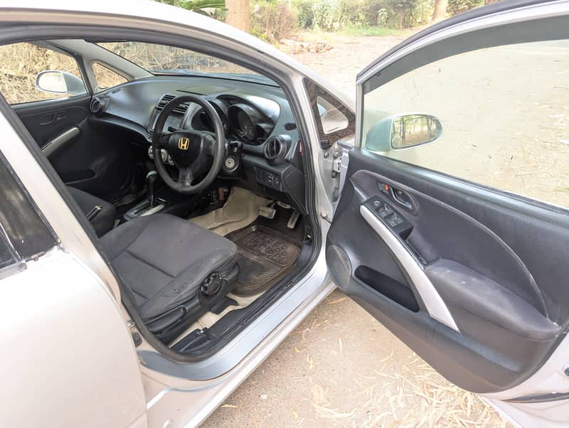 Honda Airwave 2006/2011 (Better then City Civic Corolla) 8