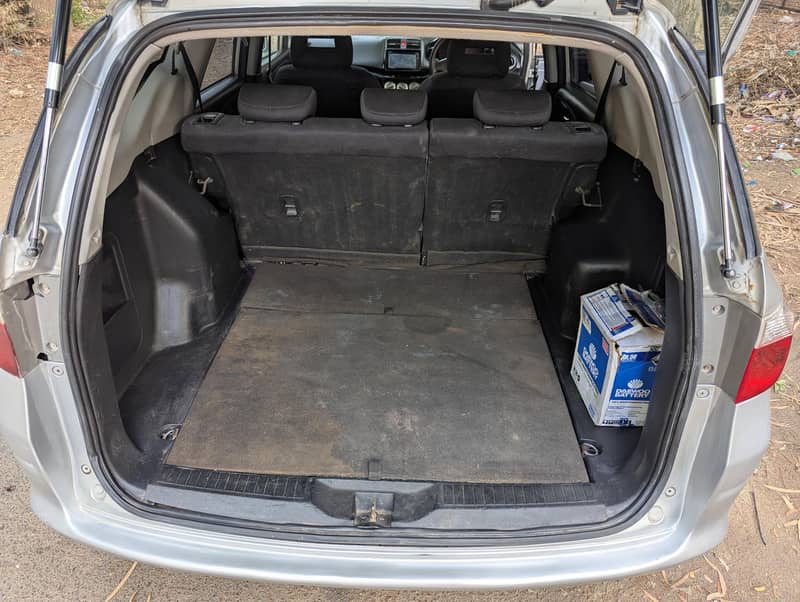Honda Airwave 2006/2011 (Better then City Civic Corolla) 11