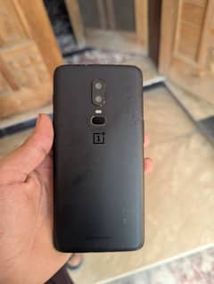 OnePlus 6