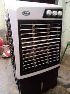 Air Coolers only Electric