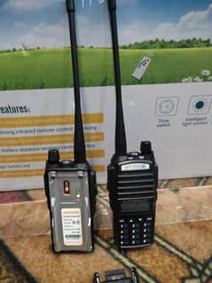 Walkie Talkie for Business Outdoor Baofeng Uv82 Wireles