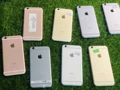 IPhone 6, 6s or 6plus