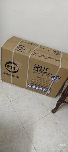 Dawlance Split AC - 18000 BTUs