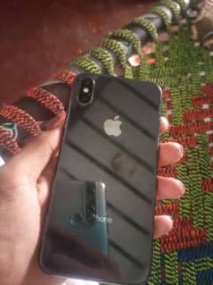 Iphone x 64 gb non Pta