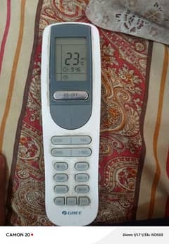 Gree AC