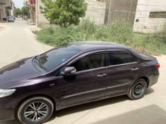 Toyota Corolla Xil converted altis