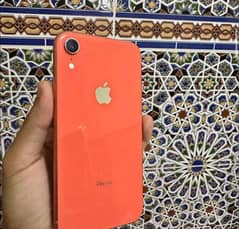 iphone XR 64gb non PTA