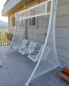 home garden Swing sofa Swing