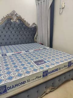 Mattress (Diamond Mattress)