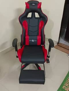 gaming