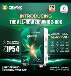 inverter and lithium battery