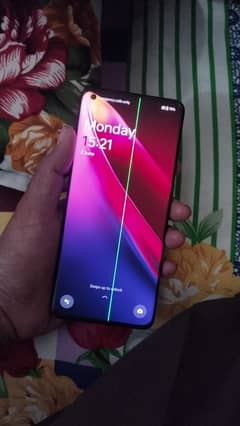 OnePlus 9pro 5G
