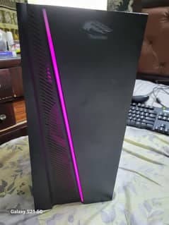 Intel Core i5 2nd/3rd  gen gaming pc