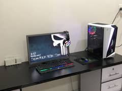 Gaming pc