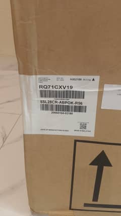 Daikin ACs 2.3 tons and 3.8 tons Floor Standing ACs