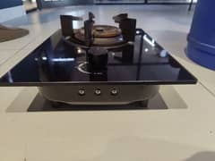 Single Cooktop - Used
