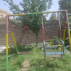 10/10 condition swing urgent sale
