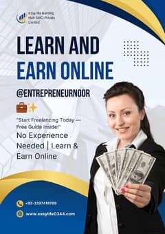 Work from home
