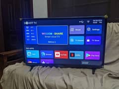 Samsung LED 32inch New