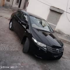 Honda City IVTEC 2009